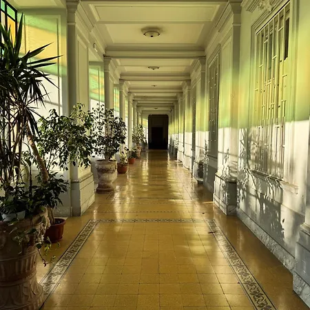 Apartahotel Bonito29 - Temporary 4*