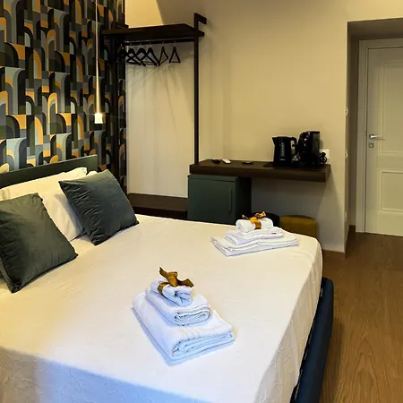 Aparthotel Bonito29 - Temporary