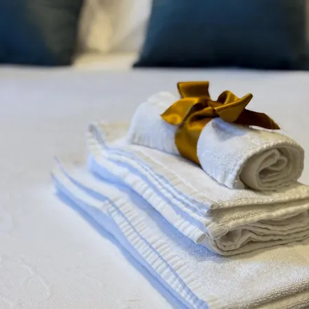 Lägenhetshotell Bonito29 - Temporary Neapel