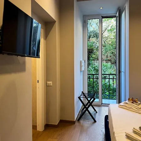 Bonito29 - Temporary Aparthotel Napels