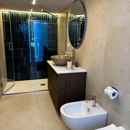 Lägenhetshotell Bonito29 - Temporary Neapel