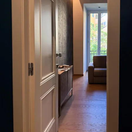 Bonito29 - Temporary Lägenhetshotell 4*