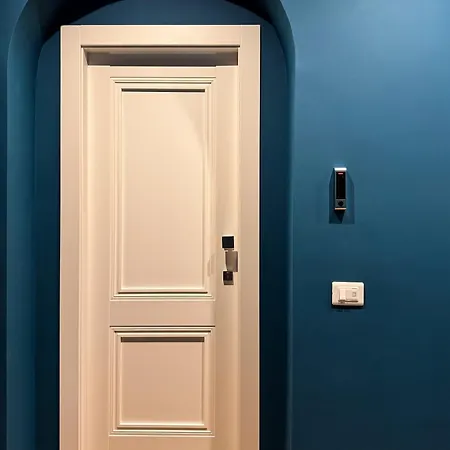 Aparthotel Bonito29 - Temporary Napels