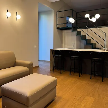 Lägenhetshotell Bonito29 - Temporary