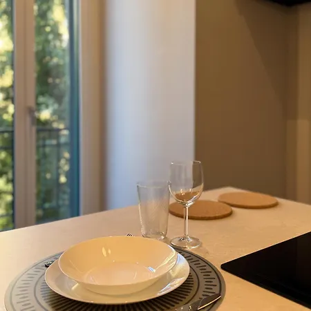 Bonito29 - Temporary アパートホテル ナポリ