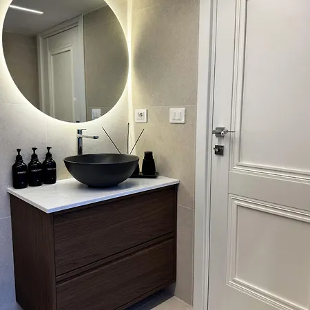 Bonito29 - Temporary Lägenhetshotell