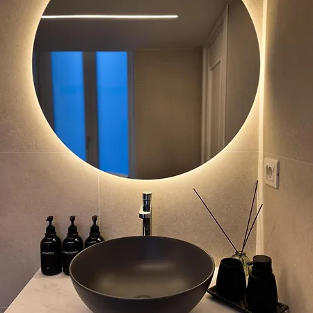 Bonito29 - Temporary アパートホテル ナポリ