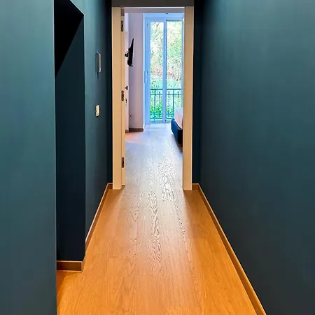 Bonito29 - Temporary 4* Neapol