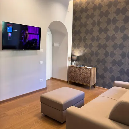 Bonito29 - Temporary شقة فندقية نابولي