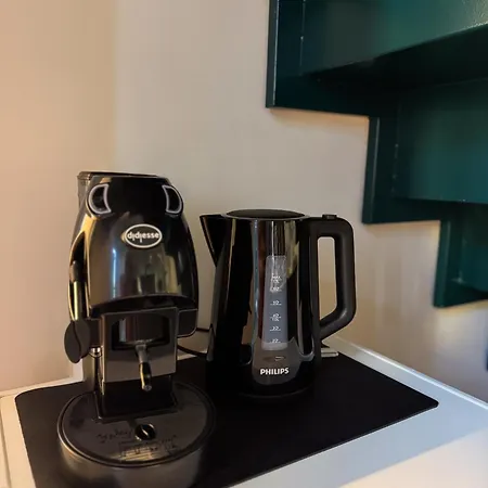 Aparthotel Bonito29 - Temporary 4*