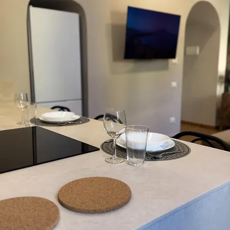 Aparthotel Bonito29 - Temporary Neapol