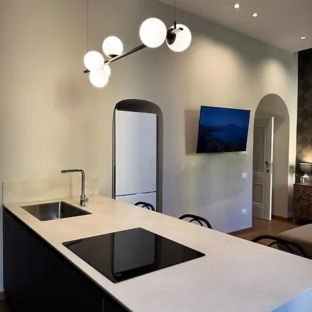 Bonito29 - Temporary Aparthotel