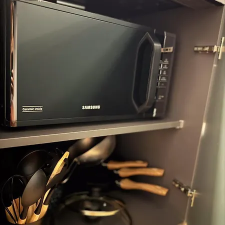 Bonito29 - Temporary شقة فندقية 4*