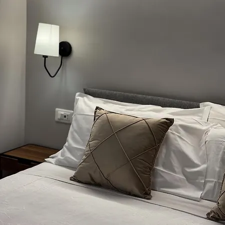 Bonito29 - Temporary Aparthotel Neapol