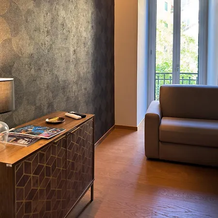 Aparthotel Bonito29 - Temporary Neapol