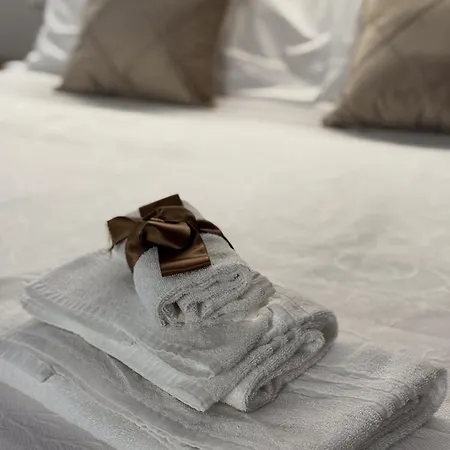 Aparthotel Bonito29 - Temporary Napels